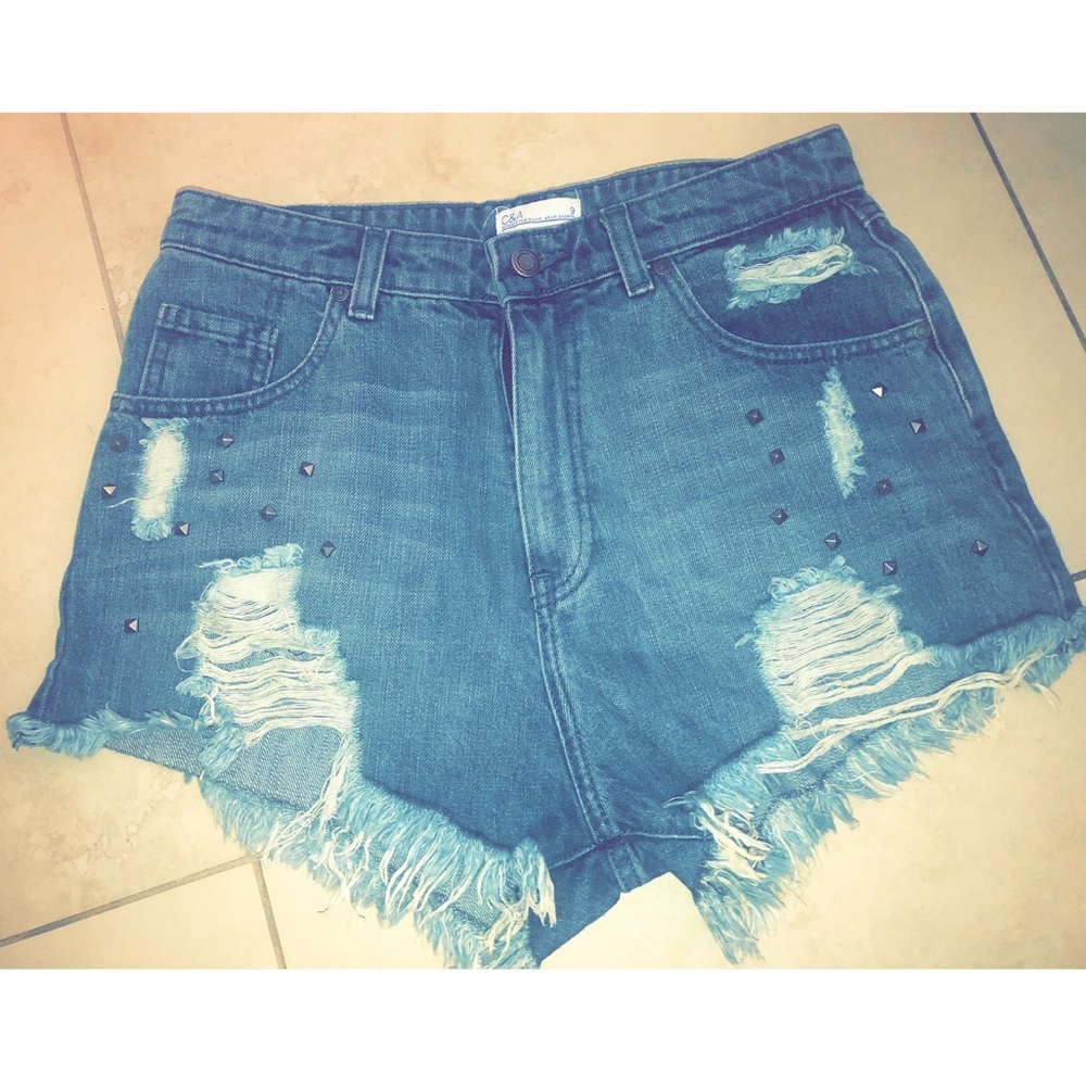 Cute shorts